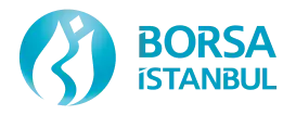 borsa istanbul