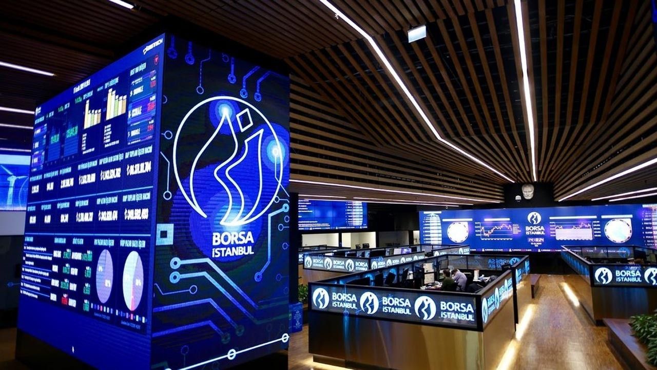 Borsa İstanbul 2025